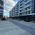 Nad Odra シュチェチン