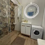 Nad Odra アパート *