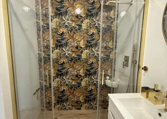 Apartament Nad Odrą